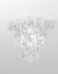 Paysage S Chandelier - Image 3