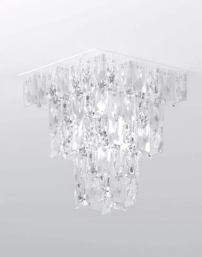 Paysage S Chandelier - Image 3