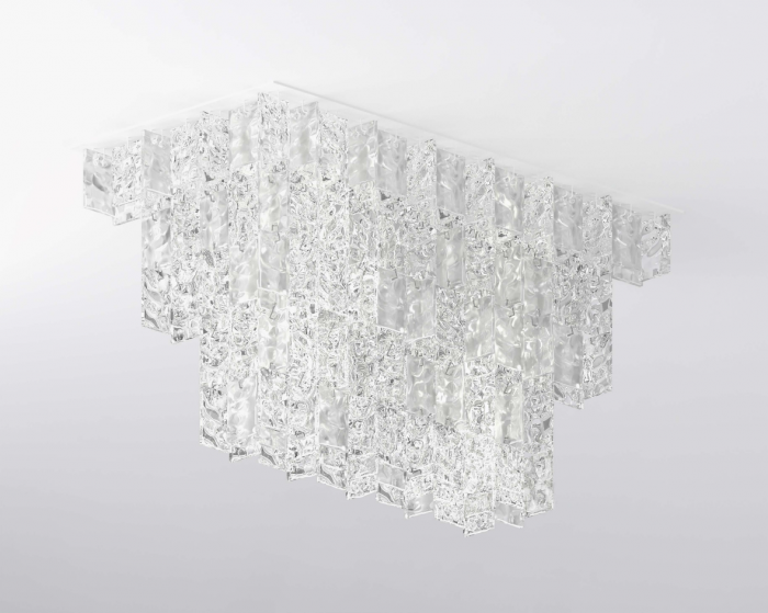 Paysage S Chandelier - Image 4