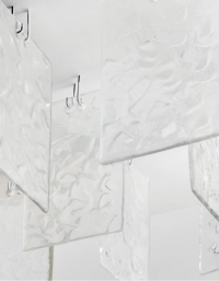 Paysage S Chandelier - Image 12