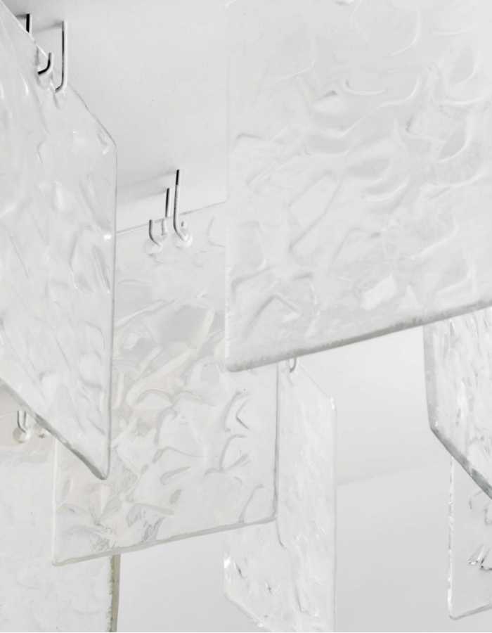 Paysage S Chandelier - Image 12