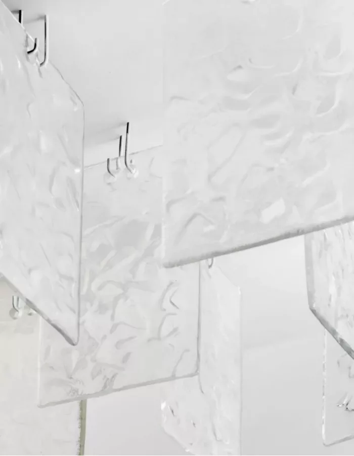 Paysage S Chandelier - Image 12