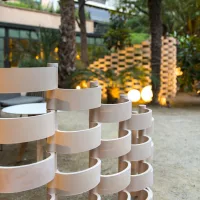 Ceramic Sunbreaks Type 9