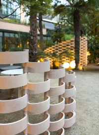 Ceramic Sunbreaks Type 9