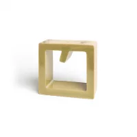 Ceramic Sunbreaks Type 11 - Image 2