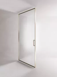 Manhattan Glass Door