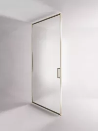 Manhattan Glass Door