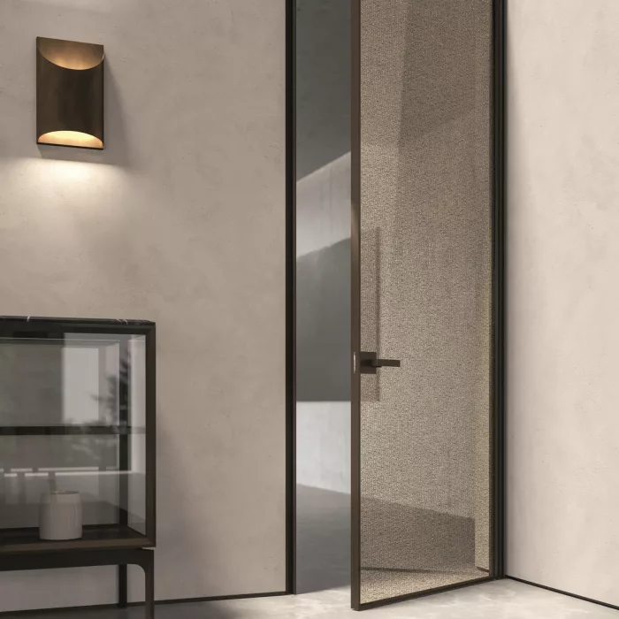 Manhattan Glass Door - Image 4