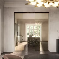 Manhattan Glass Door - Image 5