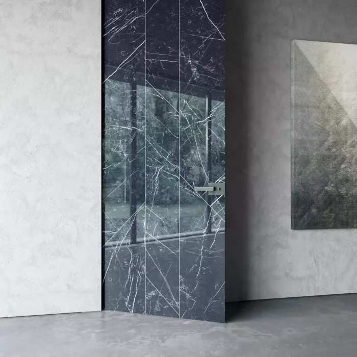 Vitra Glass Door - Image 4