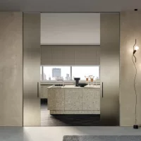 Vitra Glass Door - Image 6