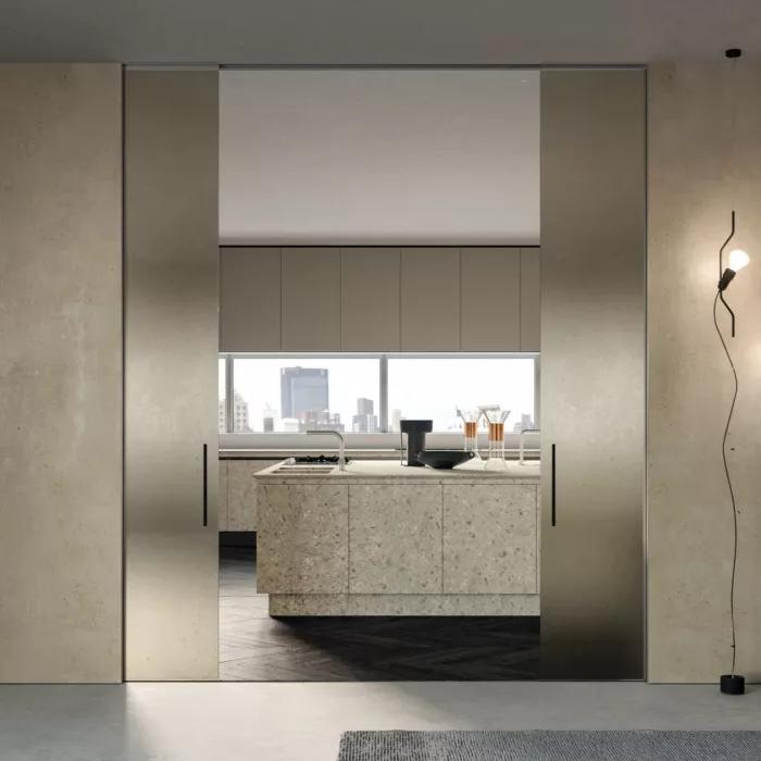 Vitra Glass Door - Image 6