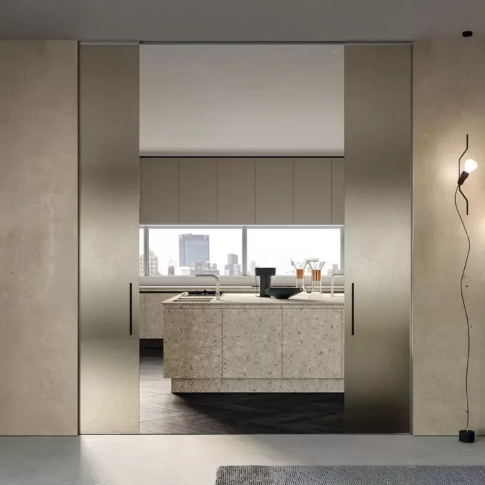 Vitra Glass Door - Image 6