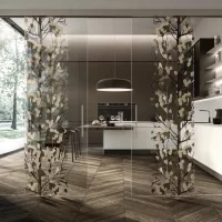 Vitra Glass Door - Image 5