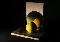 Idro Royale Brass Intense - Image 2