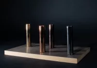 Idro Royale Cromo Blue - Image 2