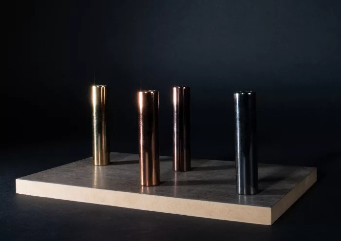 Idro Royale Cromo Blue - Image 2