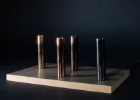 Idro Royale Nikel Rose - Image 2