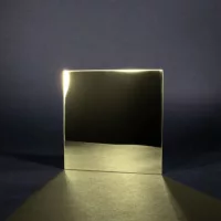 Idro Royale Brass Intense