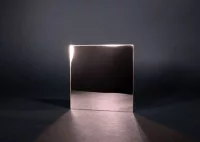 Idro Royale Nikel Rose