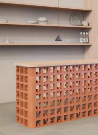 Ceramic Sunbreaks Type 11