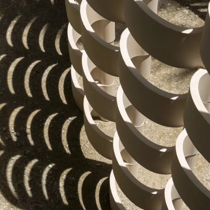 Ceramic Sunbreaks Type 9 - Image 6