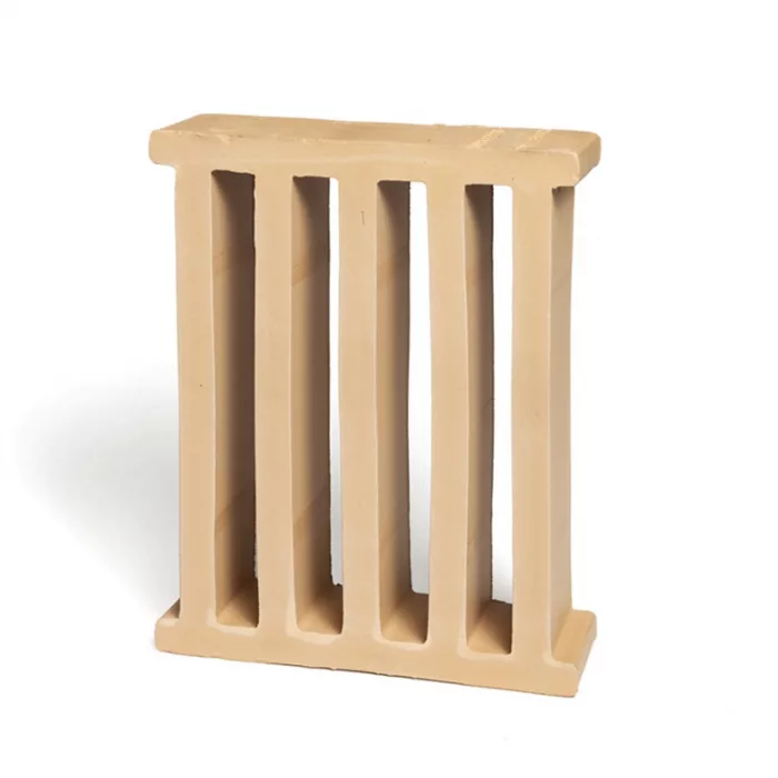 EmpuriesC_TerracotaArena14CeramicaFerres 2 Ceramic Sunbreaks Type 7 - Image 4