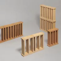 Ceramic Sunbreaks Type 7 - Image 8