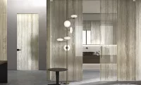 Wall System - Marbling