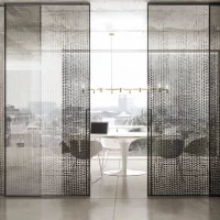 Wall System - Graphic Effects - Image 3