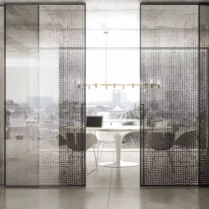Wall System - Graphic Effects - Image 3