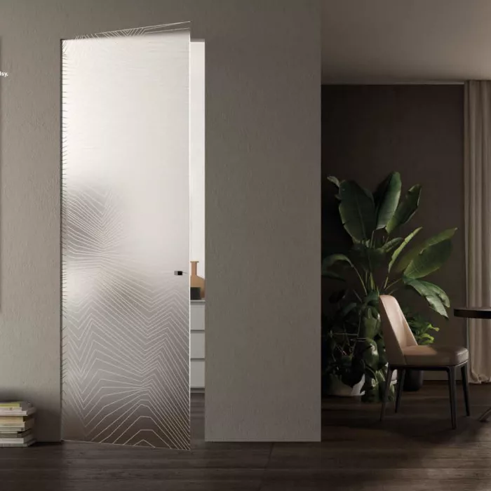 Wall System - Graphic Effects - Image 4