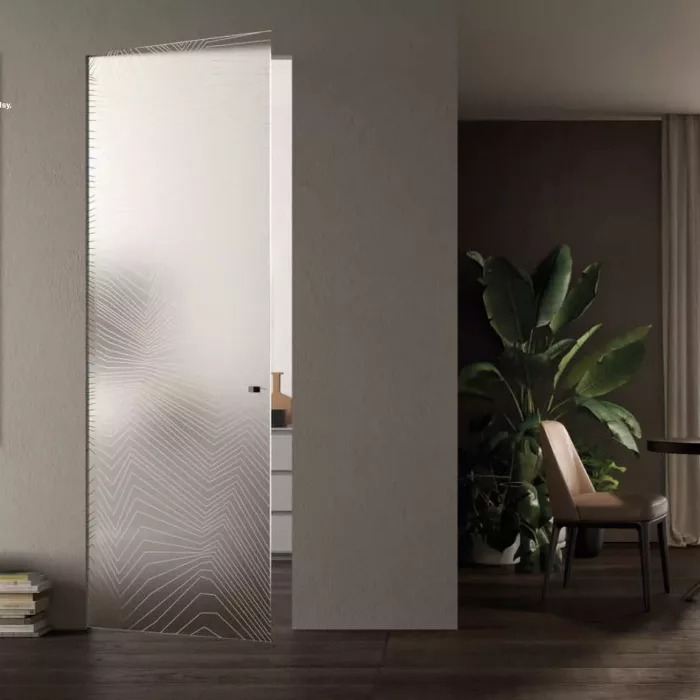 Wall System - Graphic Effects - Image 4