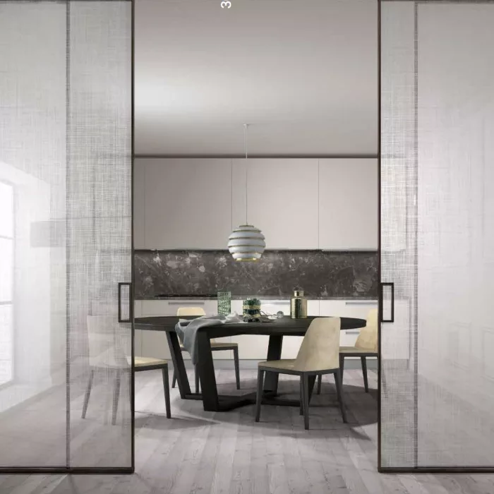 Wall System - Graphic Effects - Image 2