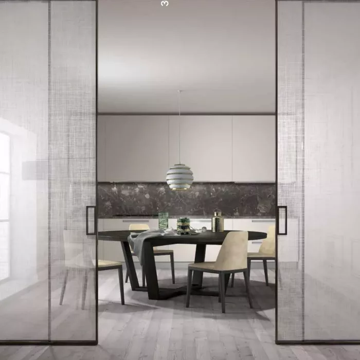 Wall System - Graphic Effects - Image 2