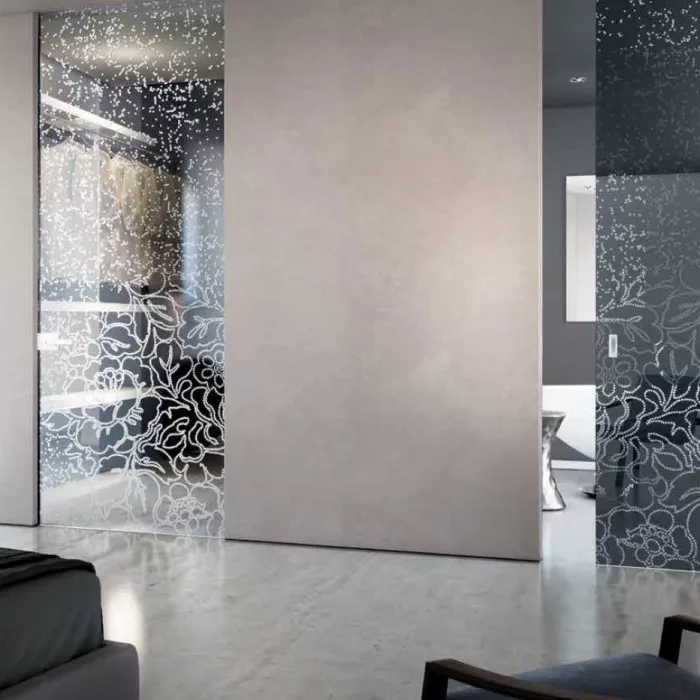 Wall System - Graphic Images - Image 6