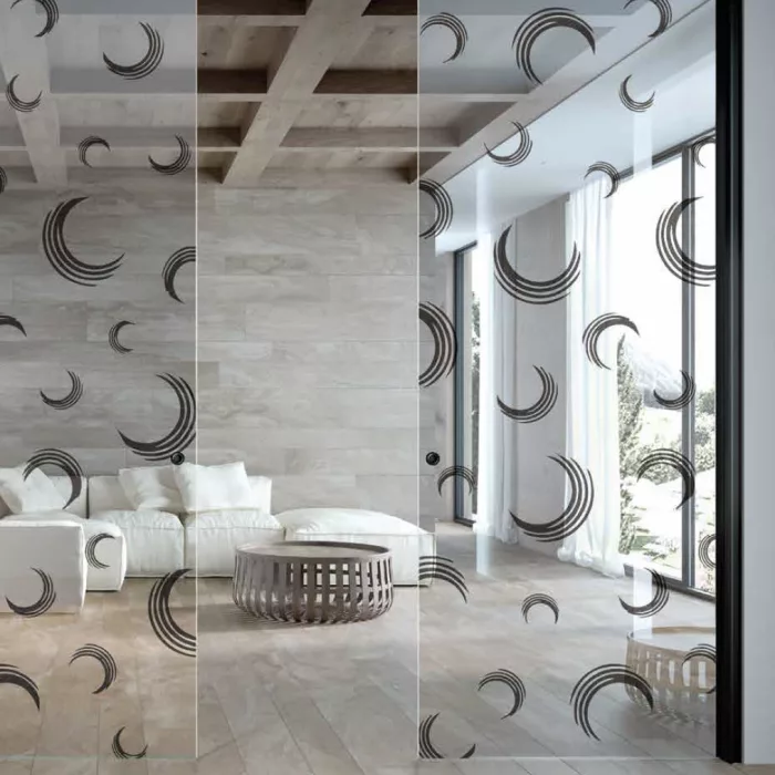 Wall System - Graphic Images - Image 2