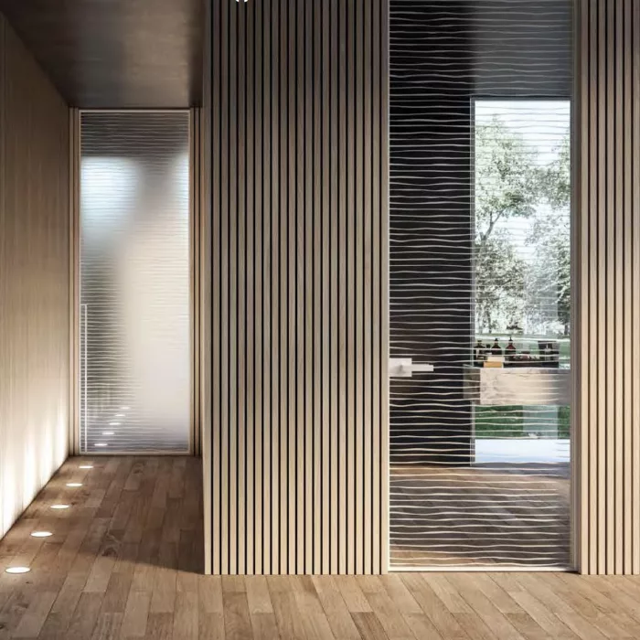 Wall System - Graphic Images - Image 3