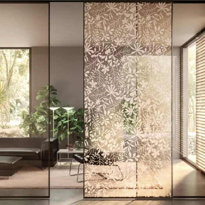 Wall System - Graphic Images - Image 4