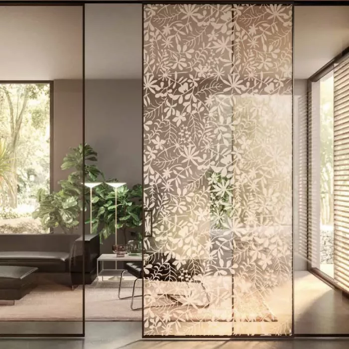 Wall System - Graphic Images - Image 4