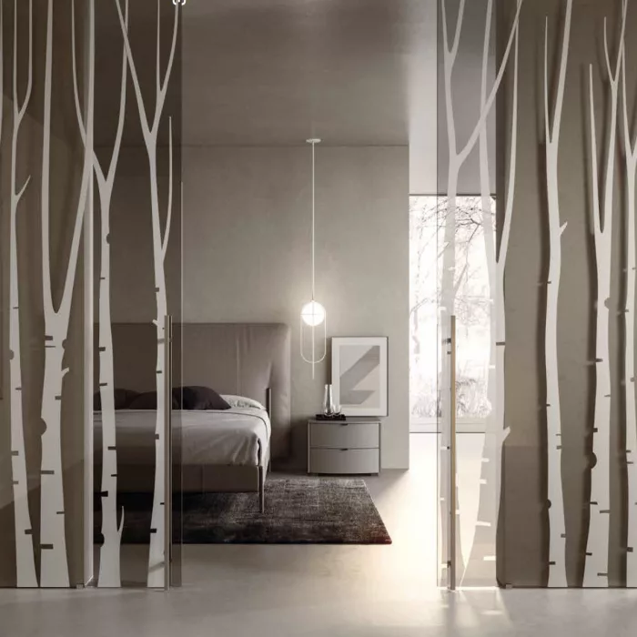 Wall System - Graphic Images - Image 5