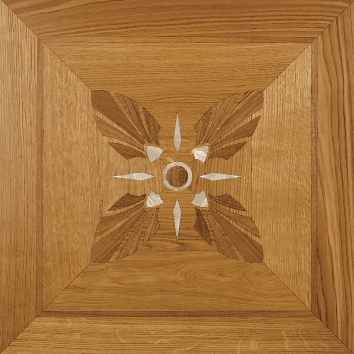 berti-pavimenti-in-legno_parquet-quadrotta-berroni Pattern floor Berroni - Image 1