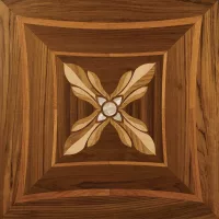 Pattern floor Careggi