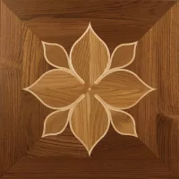 Pattern floor Chiericati