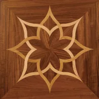 Pattern floor Grandenigo