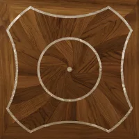 Pattern floor Zordan