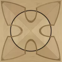 Pattern floor New Delhi