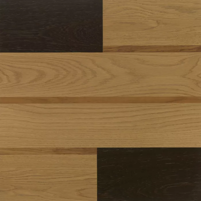 berti-pavimenti-in-legno_parquet-square-space_oakland Pattern floor Oakland - Image 1