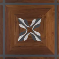 Pattern floor Magnolia - Image 2