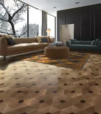 Pattern floor Venier - Image 2